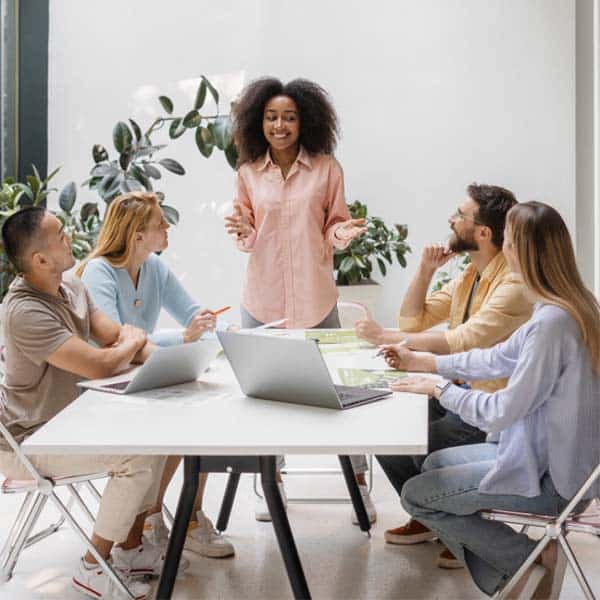 Incarne ton leadership