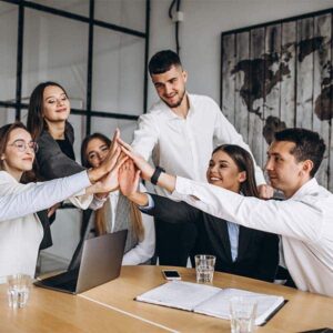 Vendre cooperer performer