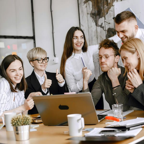 Vendre cooperer performer