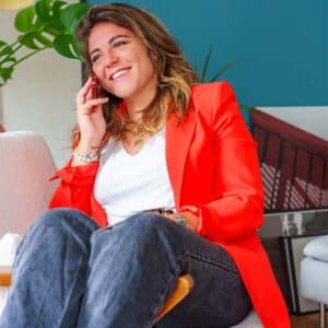 Margaux Leurs | Coaching