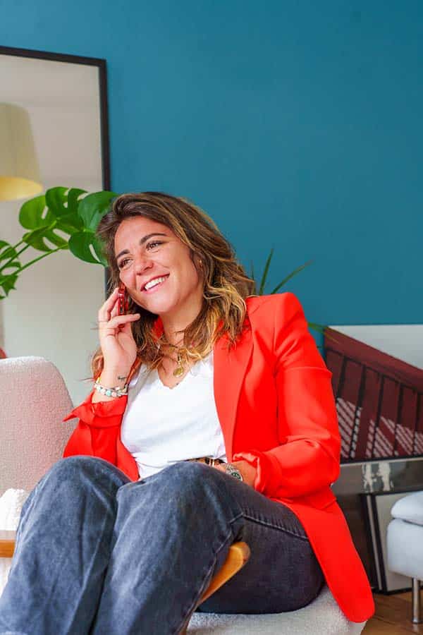 Margaux Leurs | Coaching