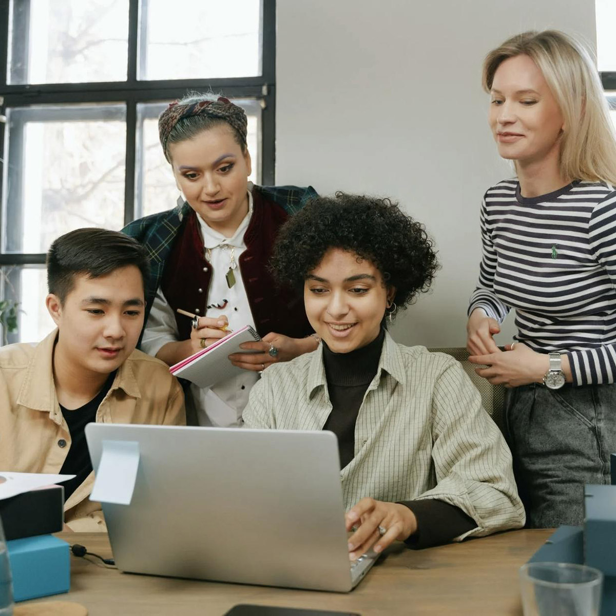 FAITES-VOUS FINANCER VOTRE FORMATION