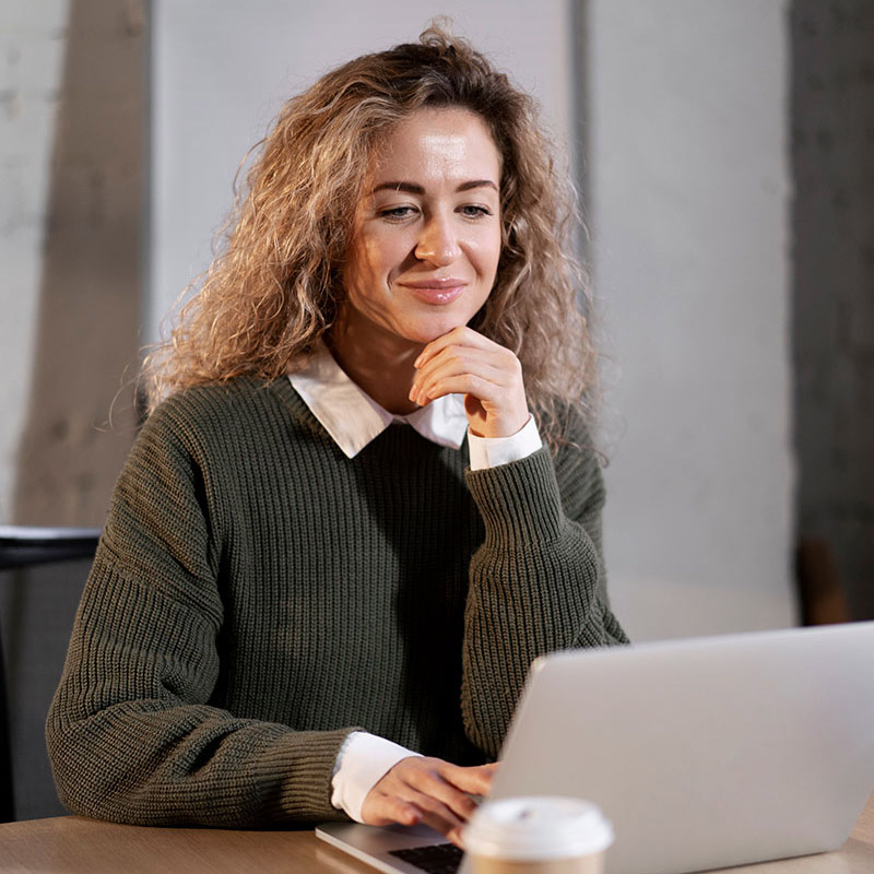 TRANSITION PROFESSIONNELLE